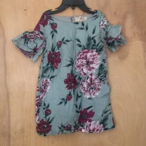 Toddler dress